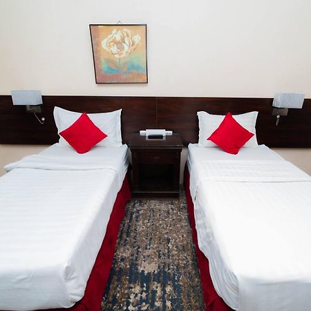 فندق دار الريس - Dar Raies Hotel 메카 외부 사진